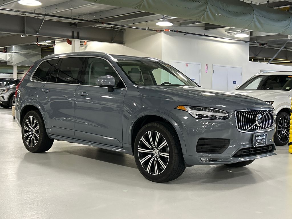 2023 Volvo XC90