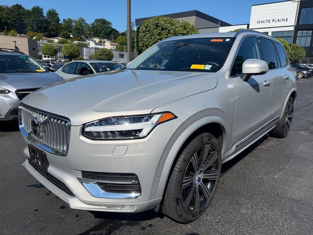 Used 2023 Volvo XC90 B6 AWD Ultimate 7-Seater SUV