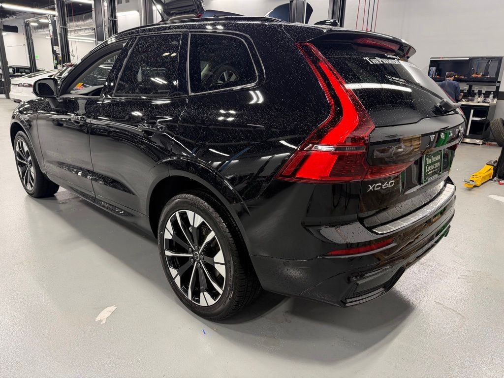 New 2026 Volvo XC60 B5 Plus SUV