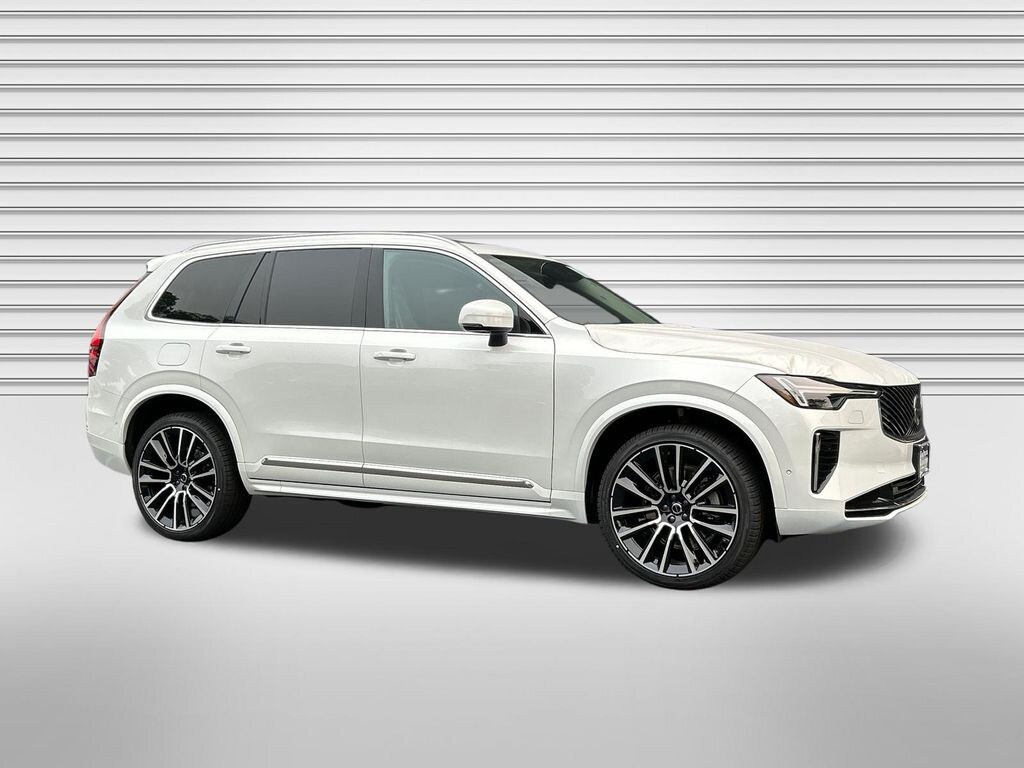 New 2026 Volvo XC90 B6 Plus 7-Seater SUV