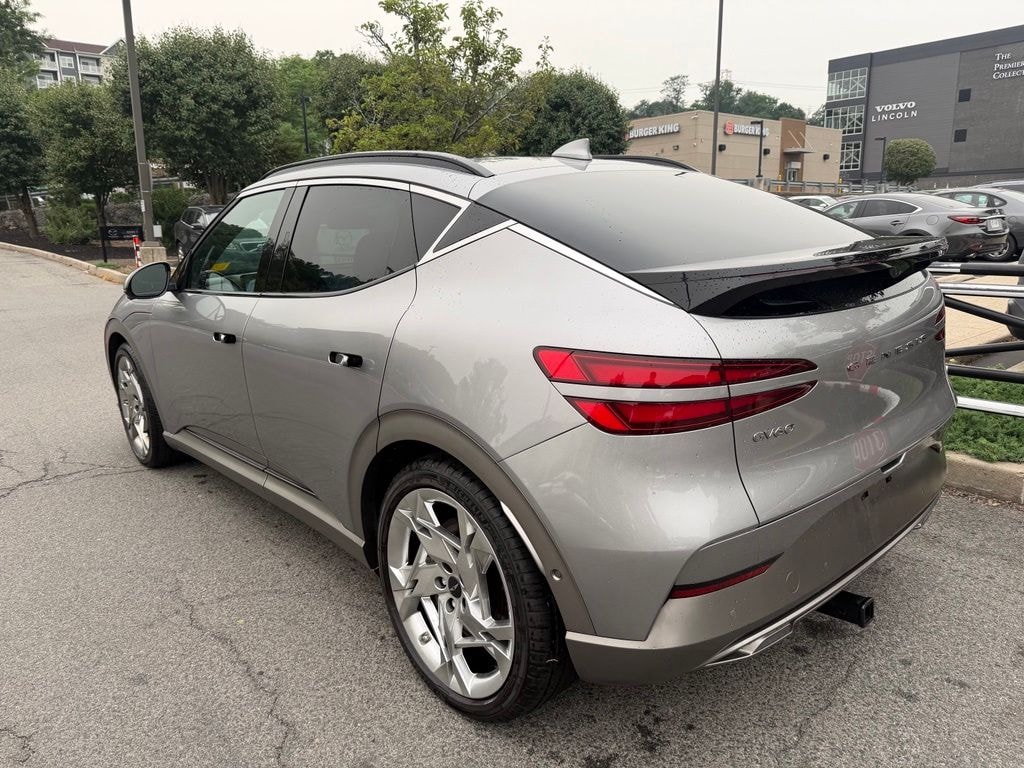 Used 2023 Genesis GV60 Performance SUV