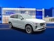  Volvo XC90 plug-in hybrid