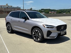 2026 Volvo XC60 B5 Plus AWD SUV