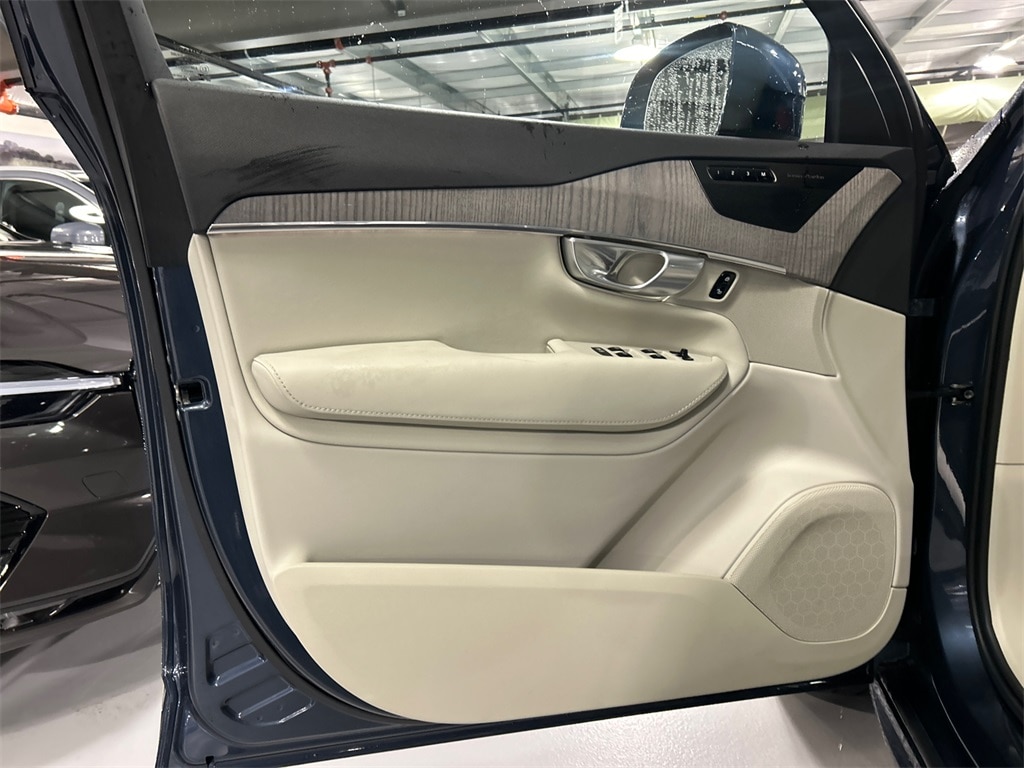 Certified 2024 Volvo XC90 B5 Plus Bright SUV