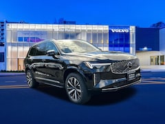 2026 Volvo XC90 B6 Core AWD SUV