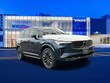  Volvo XC90 plug-in hybrid