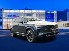 2026 Volvo XC90 plug-in hybrid T8 Plus 7-Seater eAWD SUV