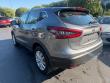 2021 Nissan Rogue Sport S SUV