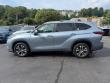 2023 Toyota Highlander SUV