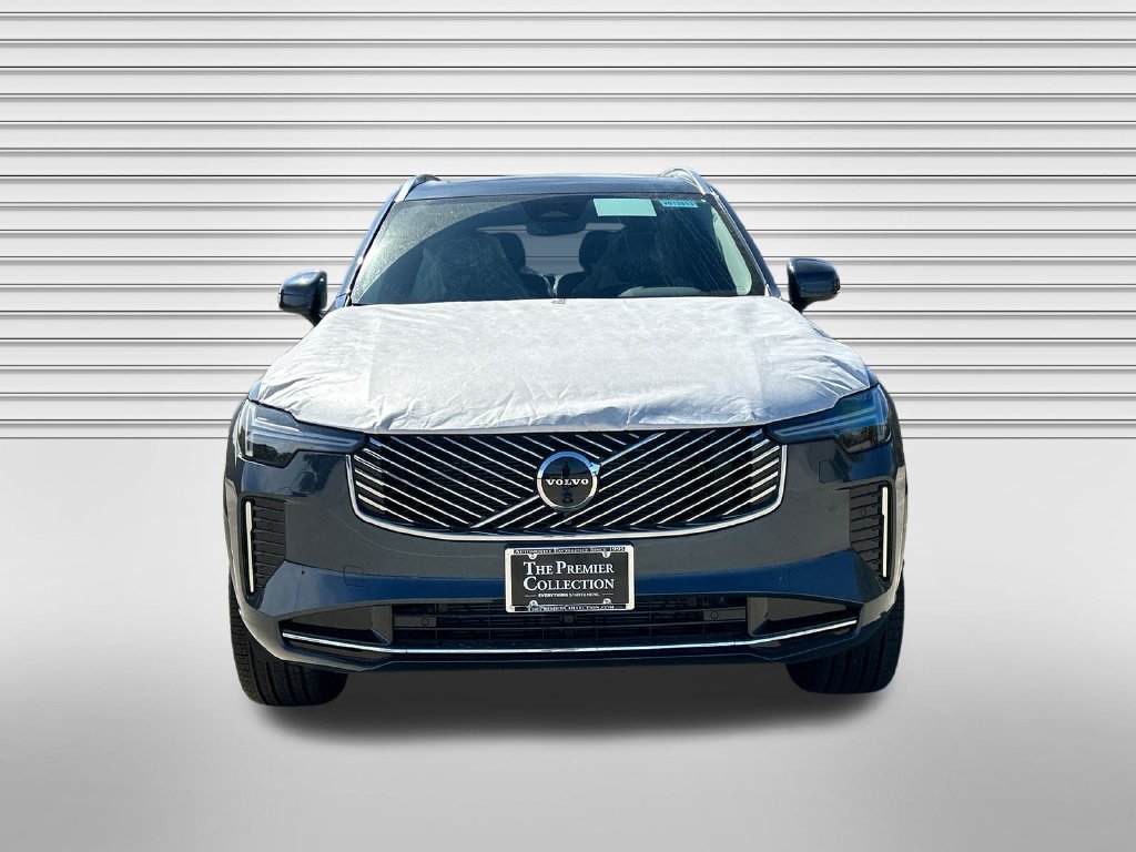 New 2027 Volvo XC90 B6 Plus 6-Seater SUV