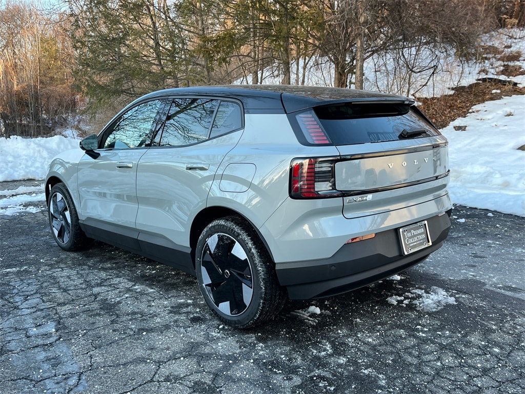 New 2026 Volvo EX30 Twin Motor Plus SUV