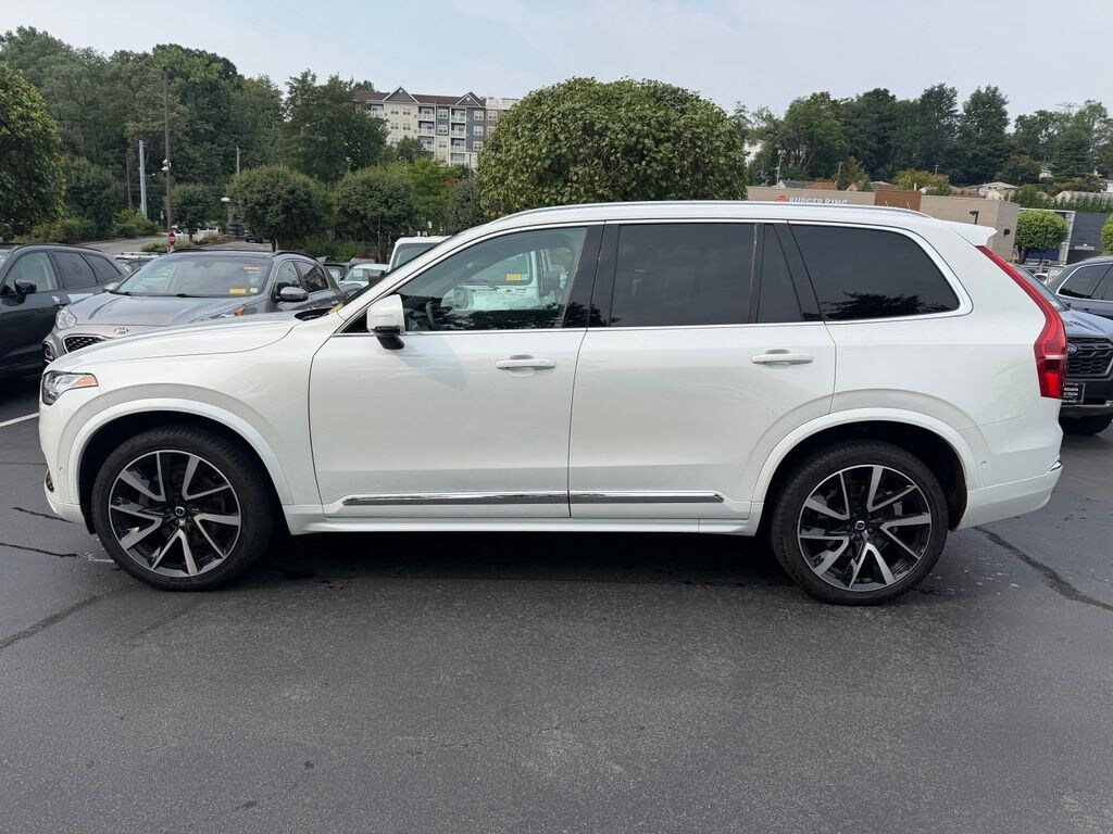 Used 2024 Volvo XC90 B6 Ultimate Bright 7-Seater SUV