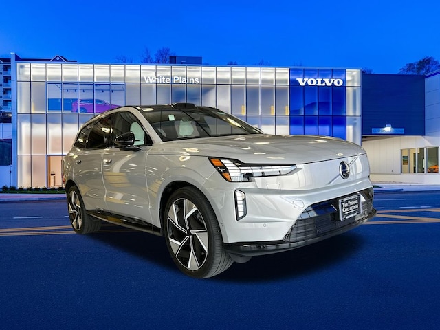 2025 Volvo EX90 Twin Motor Performance Ultra 6-Seater AWD SUV