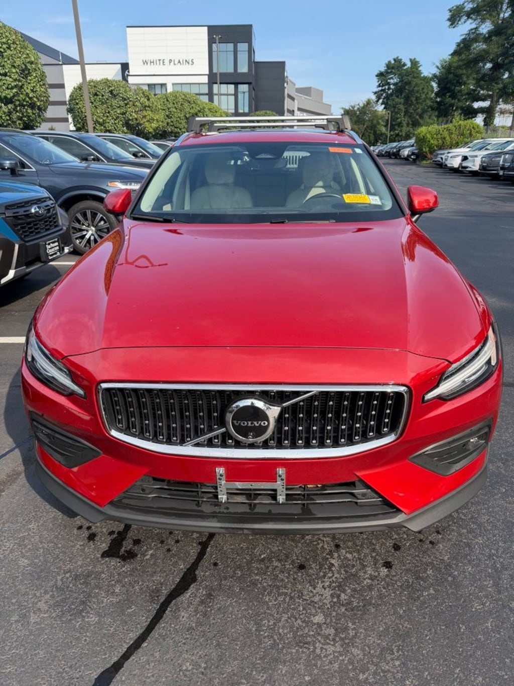 Used 2024 Volvo V60 Cross Country B5 Plus Wagon