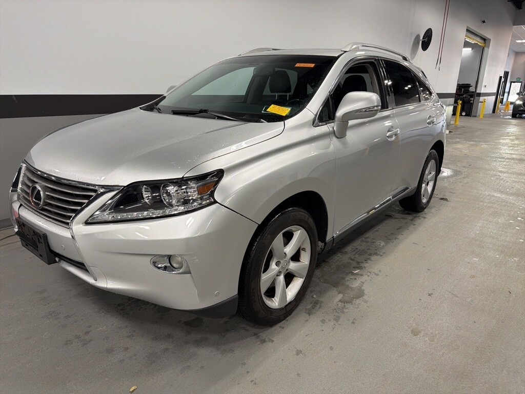 Used 2013 Lexus RX 350 AWD SUV
