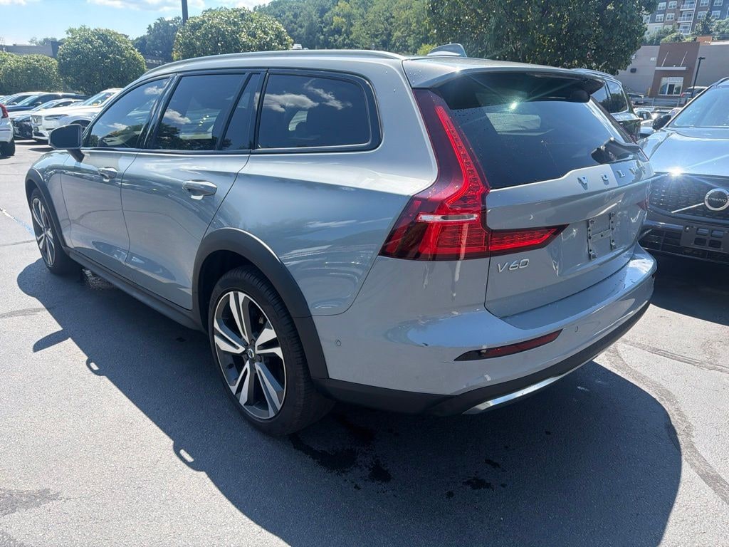 Used 2025 Volvo V60 Cross Country B5 Plus Wagon