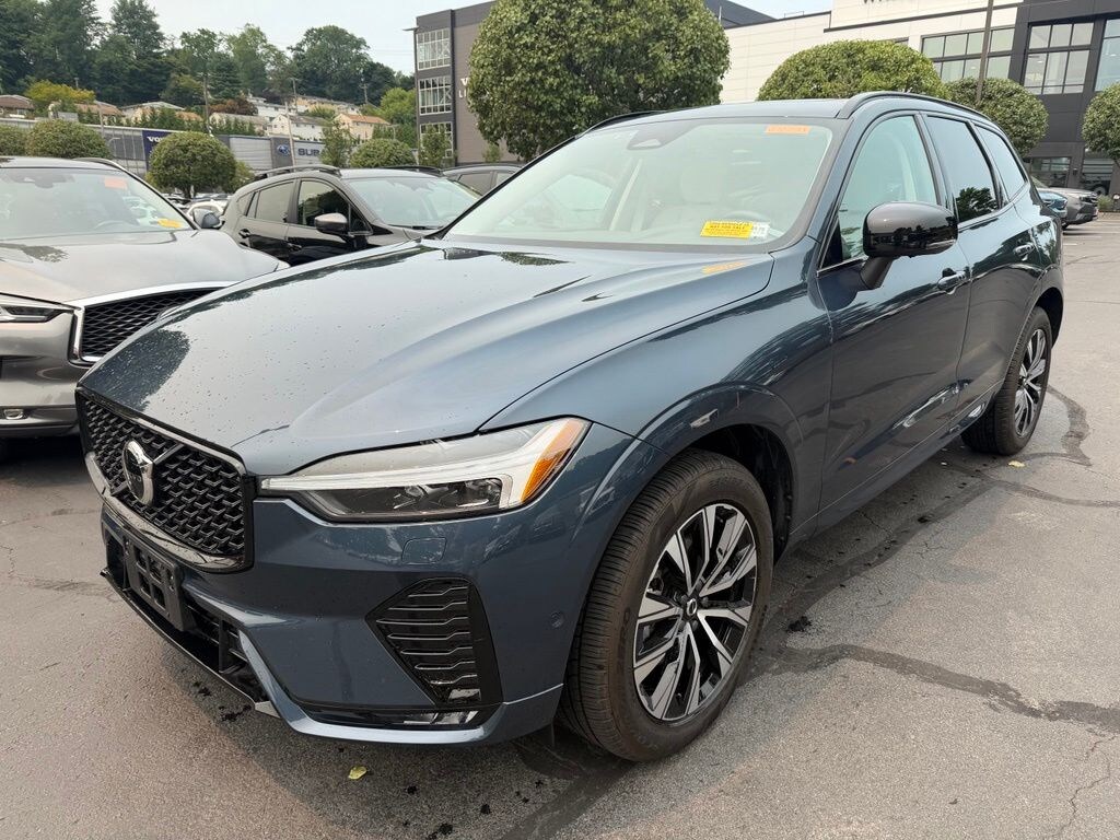 Used 2024 Volvo XC60 B5 Plus Dark SUV