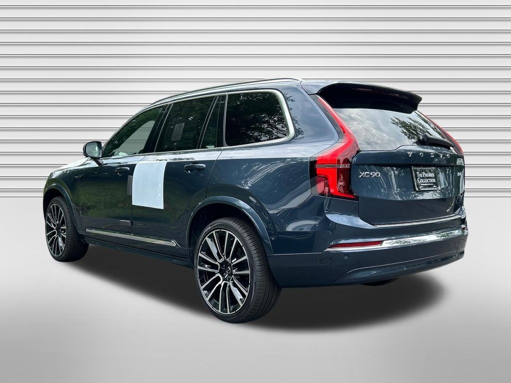 New 2026 Volvo XC90 B6 Plus 7-Seater SUV