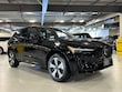 Volvo XC60 plug-in hybrid