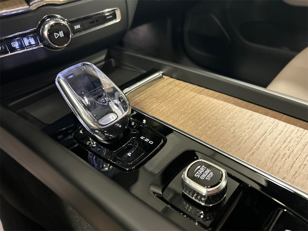 New 2026 Volvo XC60 For Sale at Palisades Mazda | VIN