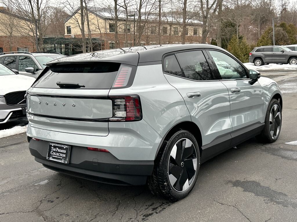New 2025 Volvo EX30 Twin Motor Plus SUV