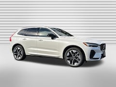 2026 Volvo XC60 B5 Plus AWD SUV