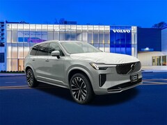 2026 Volvo XC90 B6 Ultra 7-Seater AWD SUV