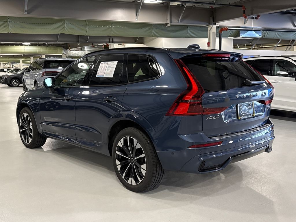 Certified 2026 Volvo XC60 B5 Plus SUV