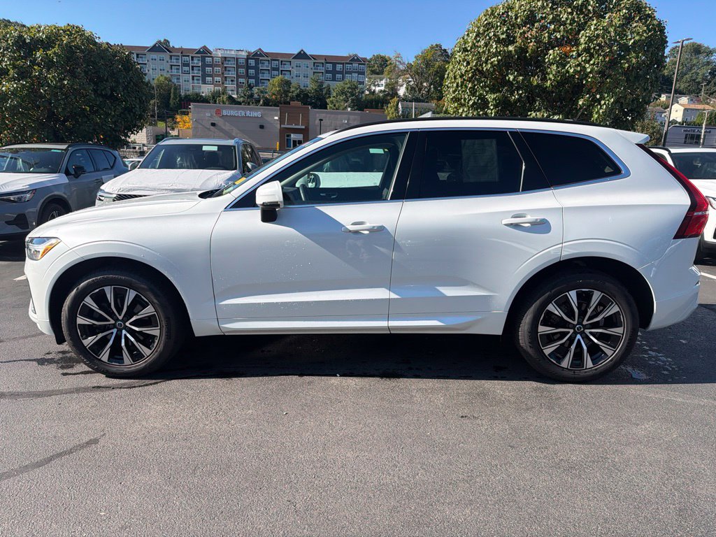 Certified 2023 Volvo XC60 B5 AWD Core SUV