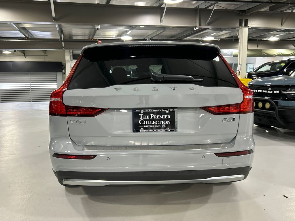 New 2026 Volvo V60 Cross Country B5 Plus Wagon