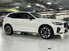 2026 Volvo XC60 B5 Plus All-Wheel Drive SUV