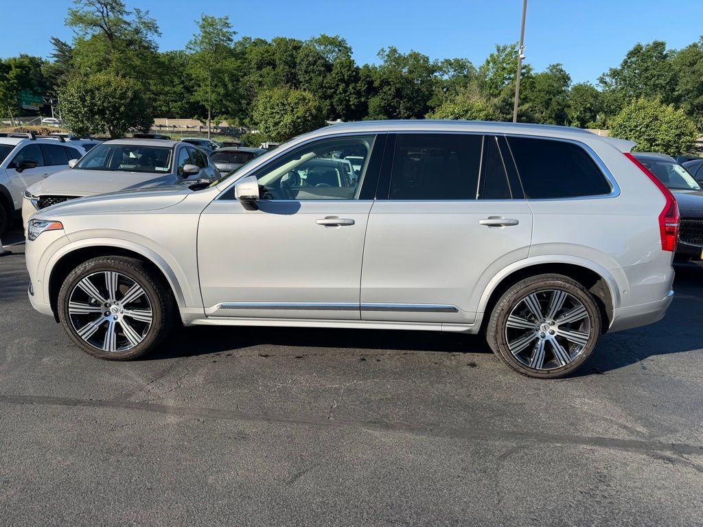 Used 2023 Volvo XC90 B6 AWD Ultimate 7-Seater SUV