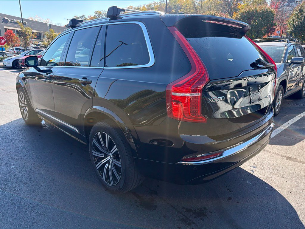 Used 2023 Volvo XC90 B6 AWD Plus 7-Seater SUV