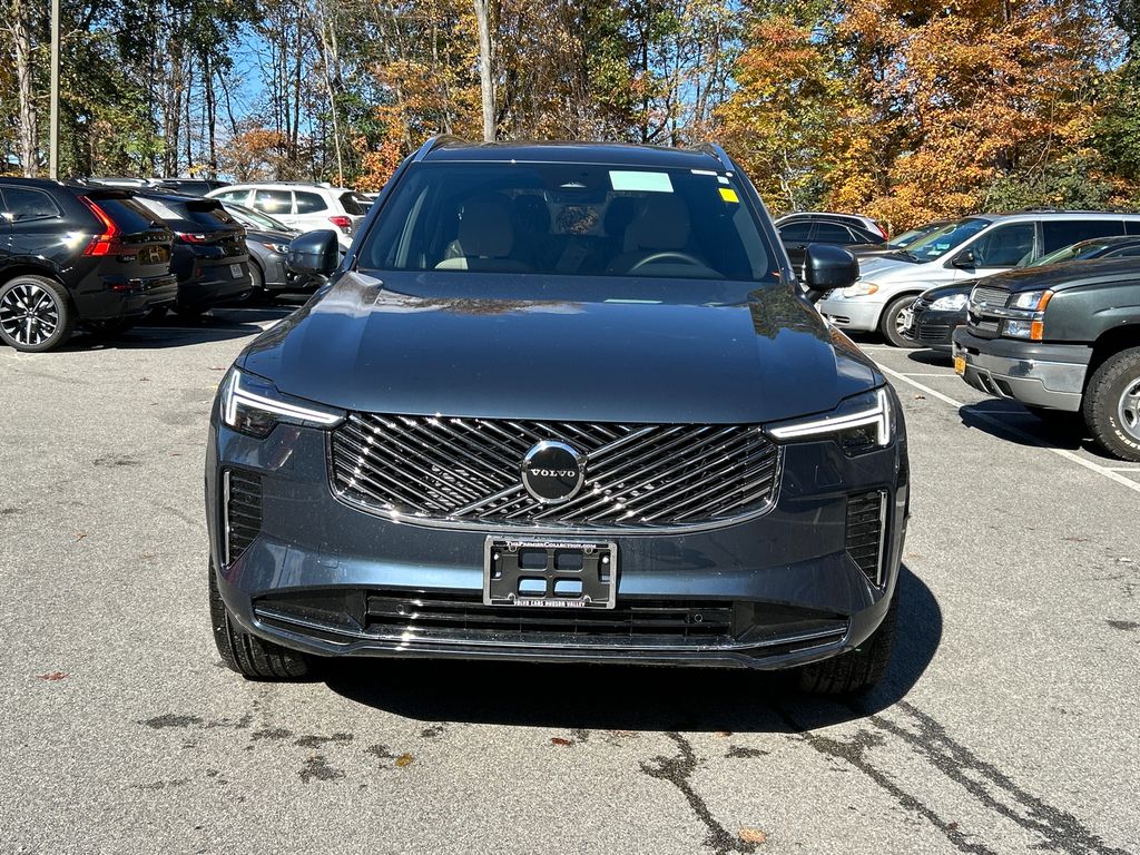 2026 Volvo XC90 Core - Photo 6