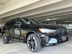 2026 Volvo XC60 B5 Plus AWD SUV