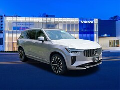 2026 Volvo XC90 B6 Plus 7-Seater AWD SUV