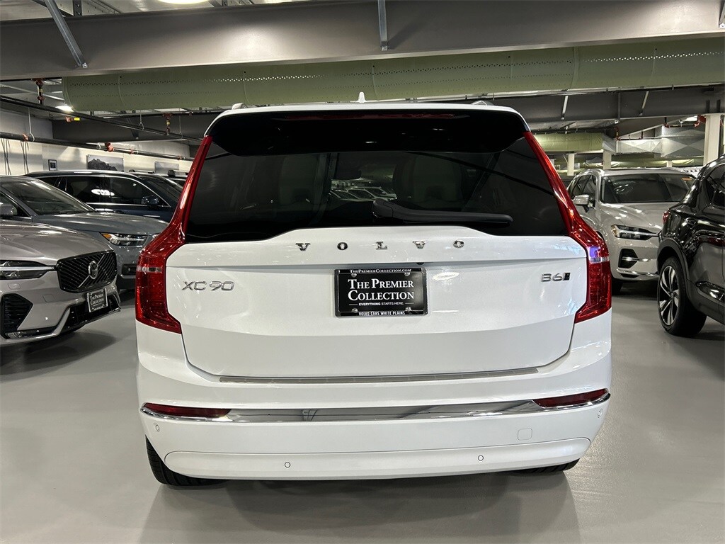 2024 Volvo XC90 Ultimate photo 3