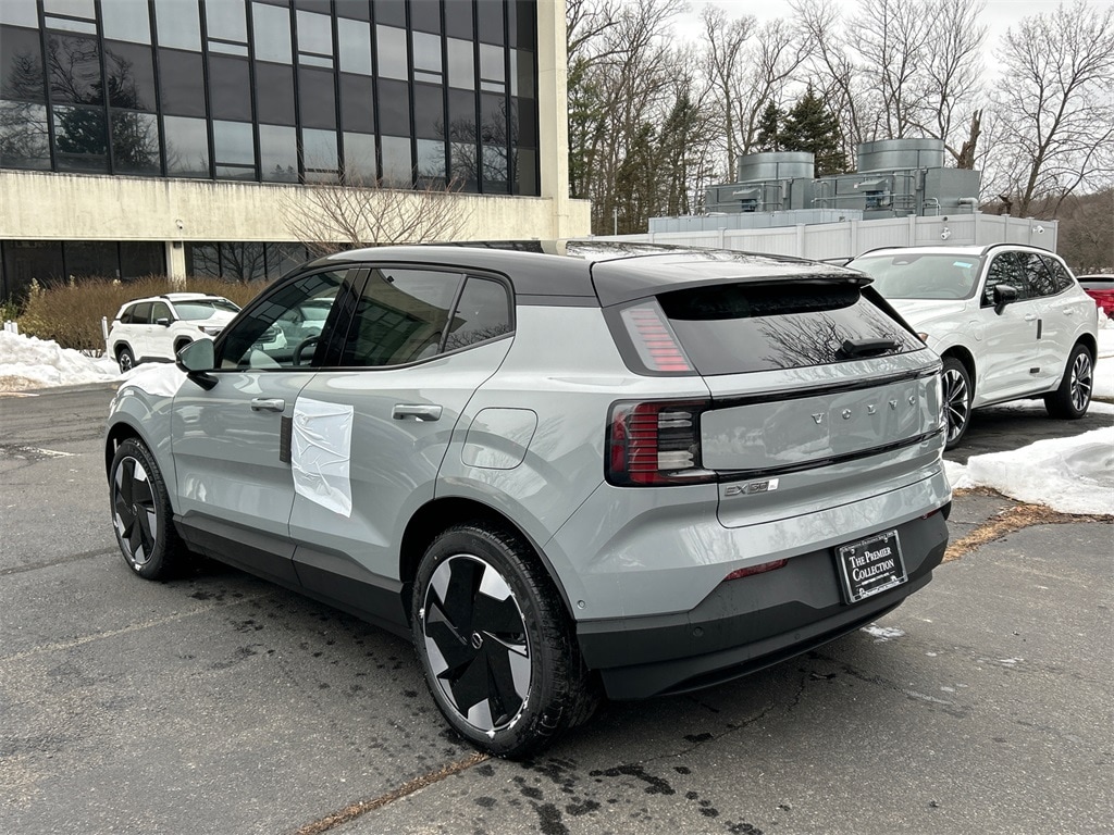 New 2026 Volvo EX30 Twin Motor Ultra SUV