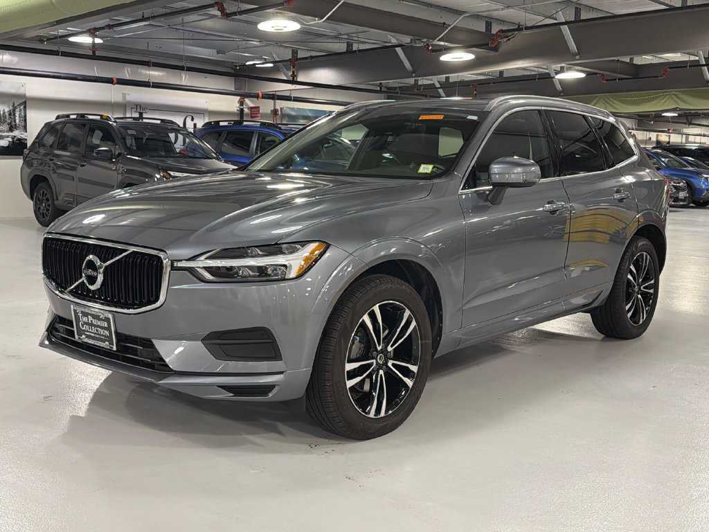 Used 2020 Volvo XC60 T5 Momentum SUV