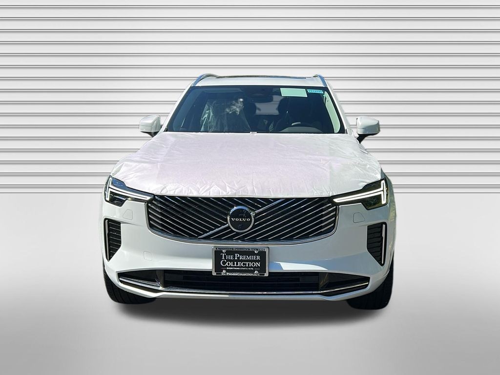 New 2027 Volvo XC90 B6 Plus 7-Seater SUV