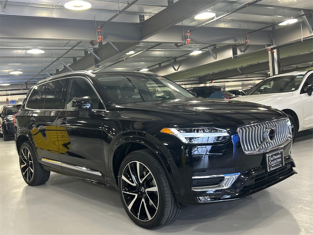 2024 Volvo XC90 Plus