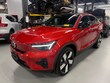  Volvo C40 Recharge Pure Electric