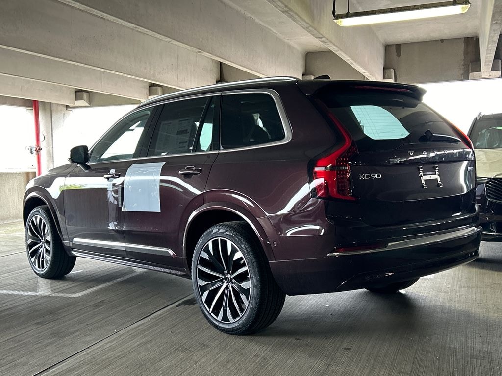 New 2026 Volvo XC90 B5 Plus 7-Seater SUV