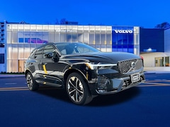 2026 Volvo XC60 B5 Plus SUV