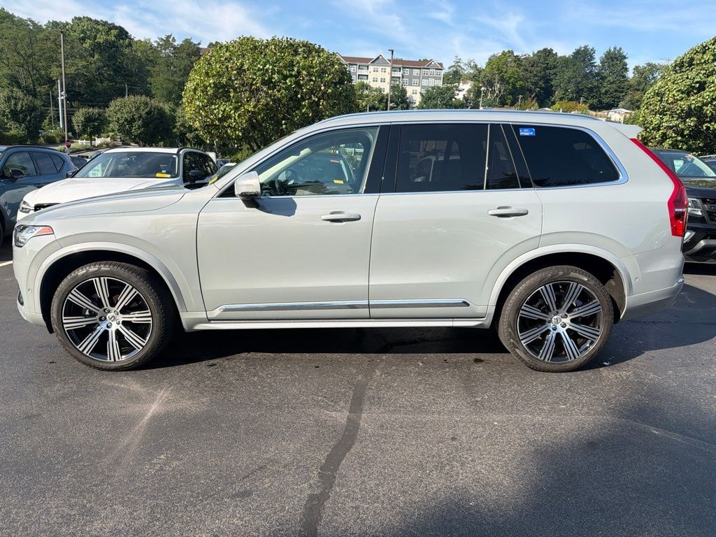 Used 2024 Volvo XC90 B6 Ultimate Bright 6-Seater SUV