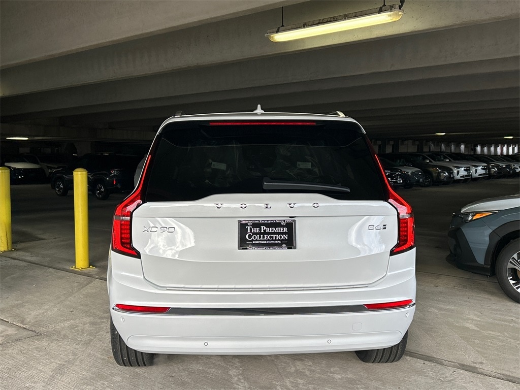 New 2026 Volvo XC90 B6 Ultra 6-Seater SUV