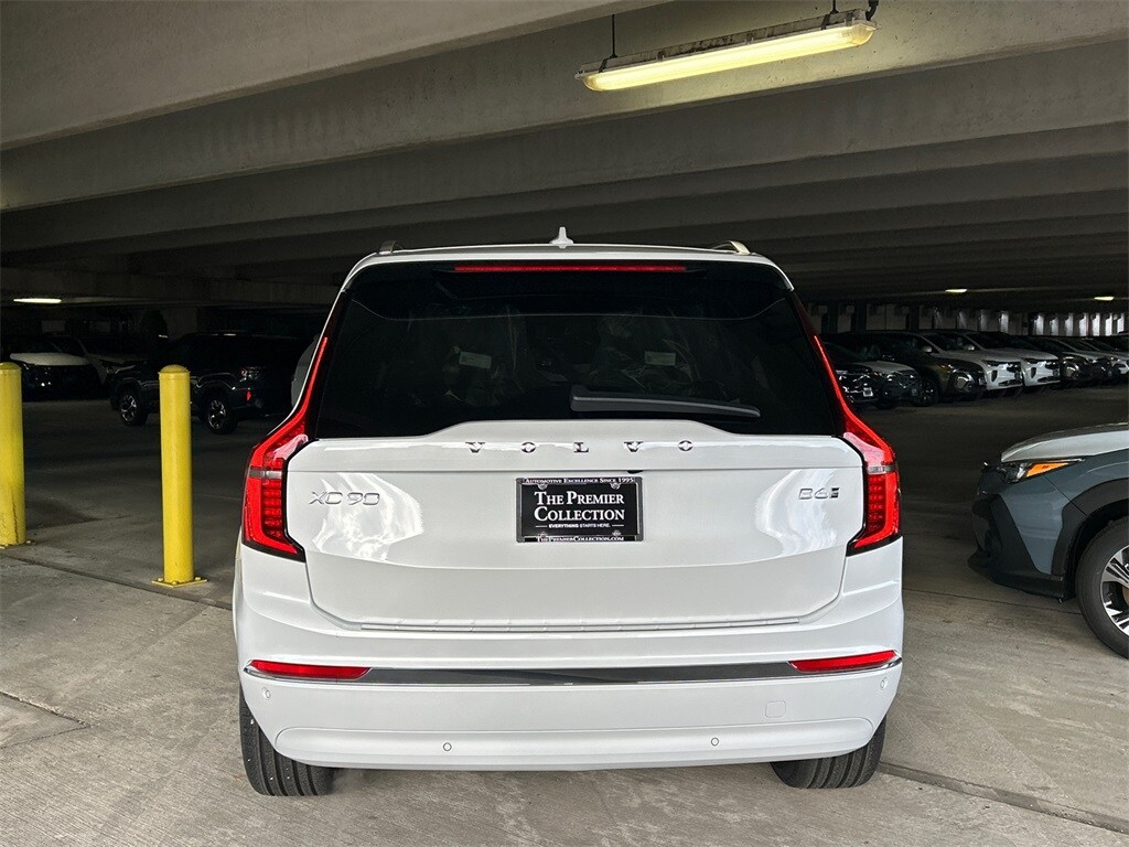 2026 Volvo XC90 photo 3