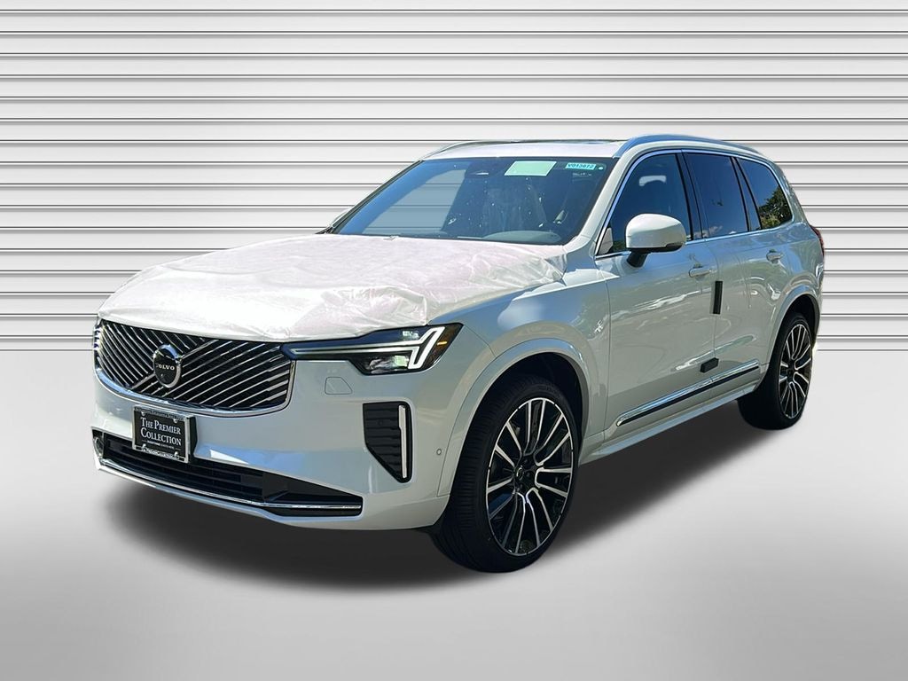 New 2027 Volvo XC90 B6 Plus 7-Seater SUV