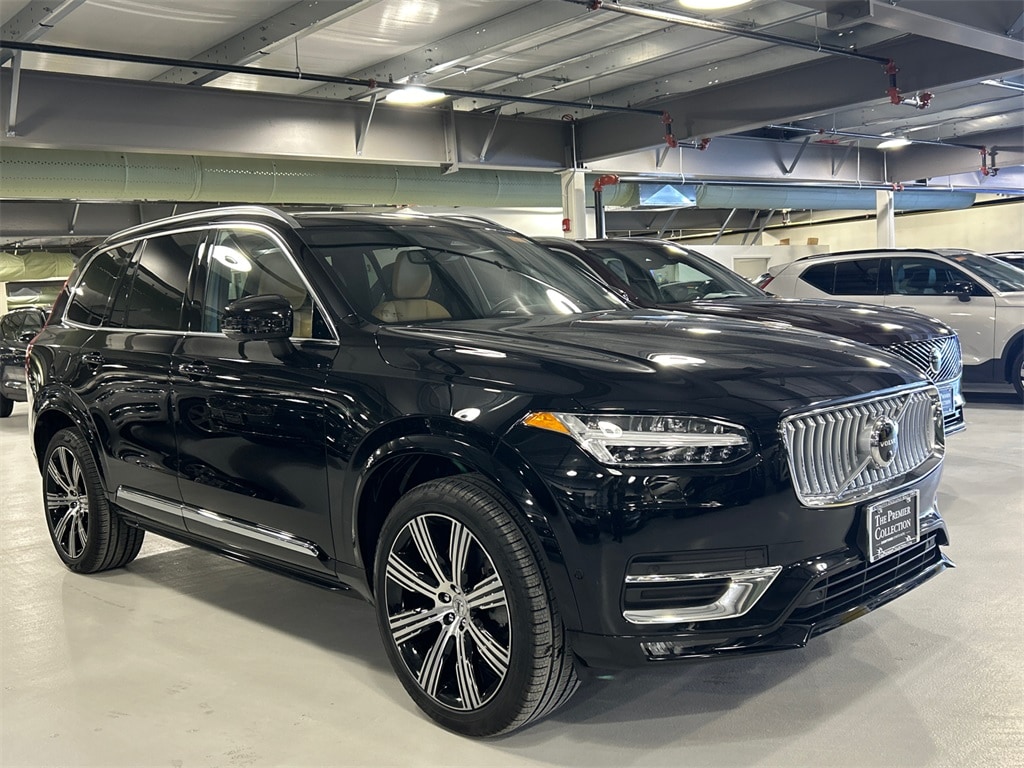 2023 Volvo XC90 Ultimate's photo