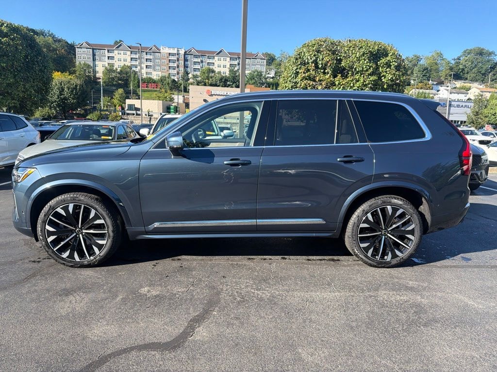 New 2026 Volvo XC90 B5 Plus 7-Seater SUV